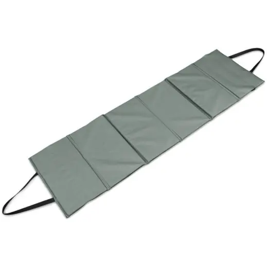 Moss Open Urban Terrain Plateau Cushioned Foldable Outdoor Mat